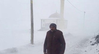 Erzurum’da yok, Aşkale’de var