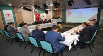 Erzurum ekonomisinde tarım gündemi