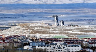 Erzurum fonksiyonel kamu giderleri açıklandı