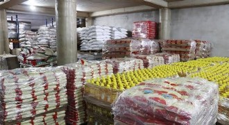 Erzurum gıda kredisi kullanımında 2’inci sırada