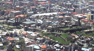 Erzurum ülkede 33, bölgede 2’inci sırada