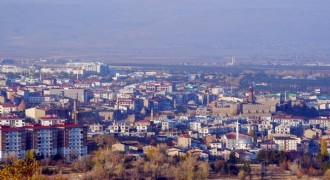 Erzurum’un 5 yıllık hava kalitesi karnesi açıklandı