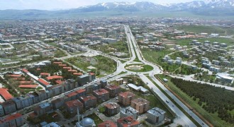 Erzurum’un 8 aylık kamu giderleri açıklandı