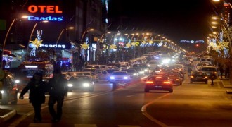 Erzurum’un ülke taşıt payı yüzde 0.5 oldu