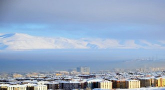 Erzurum yapı izin istatistikleri açıklandı