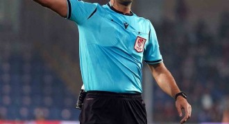 Erzurumspor Adana Demirspor maçını Olcar yönetecek