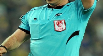 Erzurumspor Rize maçını Gültekin yönetecek