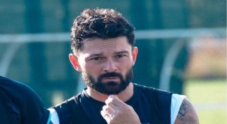 Erzurumspor maç saatini bekliyor