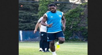 Erzurumspor maç saatini bekliyor
