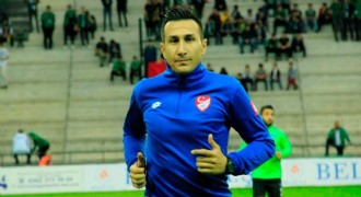 Erzurumspor – Sivas maçını Tokail yönetecek