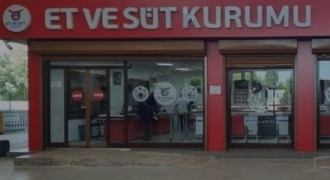 Et ve Süt Kurumu iddiaları yalanladı