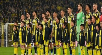 Fenerbahçe, Kupaya mağlubiyetle başladı