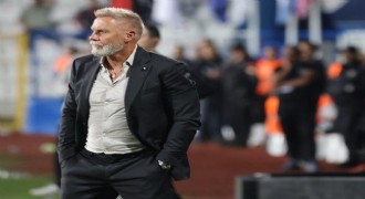Fink: 'Ben takıma ve şehre güveniyorum'