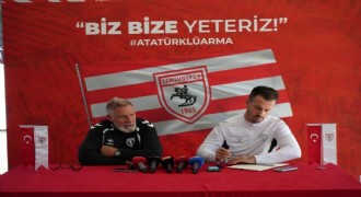 Fink: Derbilerin kuralları farklıdır