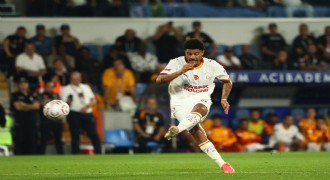 Gabriel Sara, Konyaspor maçıyla 'dalya' diyecek