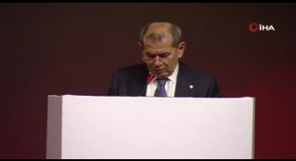 Galatasaray'da yönetim kurulu ibra edildi