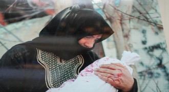 Gazzeli Kadınlar'ı anlattılar