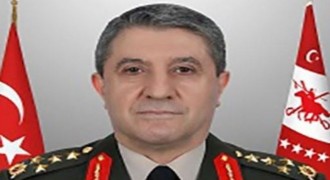 Genelkurmay Başkanlığına Bayraktaroğlu atandı