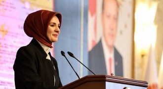 Göktaş: Çocuklarımızı korumak en önemli önceliğimiz