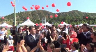 Göktaş: Güçlü aileler güçlü Türkiye’nin teminatı
