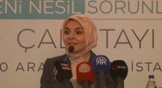 Göktaş'tan sosyal medya düzenlemesi açıklaması