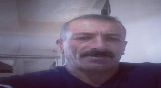 Gözyaşlarıyla uğurlandı