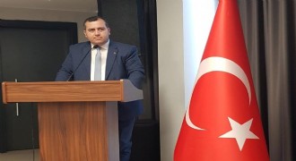 Güleç’ten toplu sözleşme değerlendirmesi