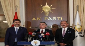 Güler: En düşük emekli maaşı 20 bin TL