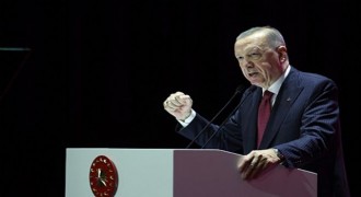 ‘Haksızlığın karanlığı hakikatin ışığını bastıramaz’