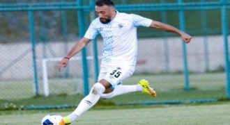 Hazırlık maçı: Erzurumspor: 3 - Al Arabi SC: 1