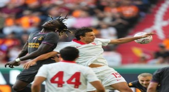 Hazırlık maçı: Galatasaray: 0 - Monza: 2