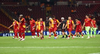Hazırlık maçı: Galatasaray: 3 - Rennes: 3