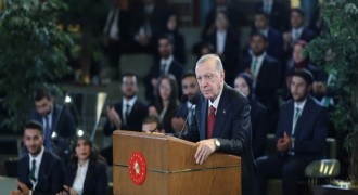 ‘Her alanda başarıdan başarıya koşuyoruz’