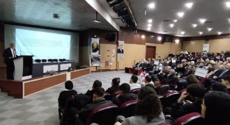 Hocalı şehitleri gözyaşlarıyla anıldı