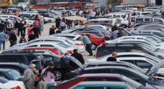 İkinci el araçların satışında yeni düzenleme