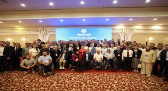 Işıkhan istihdam hedefini paylaştı