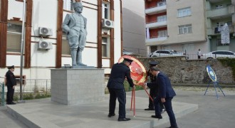 İspir'de 29 Ekim Coşkusu yaşandı