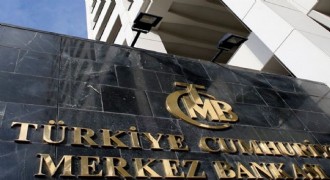 Kısa vadeli dış borç stoku açıklandı