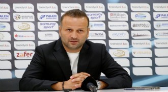 Korkmaz: ‘Bu maç güzel bir ders oldu’
