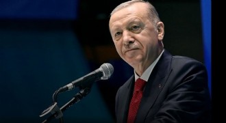 Küresel diplomaside Türkiye damgası