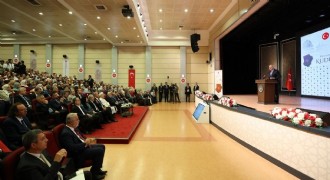 Kurtulmuş; Filistin, Türkiye için milli bir mesele