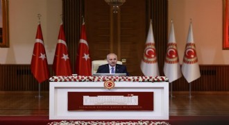 Kurtulmuş: 'Her kimlik milletimizin asli rengidir'