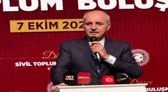 Kurtulmuş: ‘Türkiye müsaade etmeyecektir’