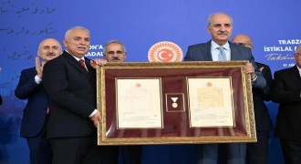 Kurtulmuş’tan birlik ruhu mesajı