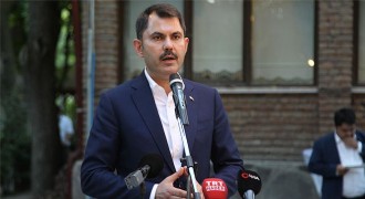 Kurum'dan 2B arazilerine yönelik açıklama