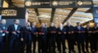 Kutsal Emanetler'in Anadolu yolculuğu Erzurum'dan başladı