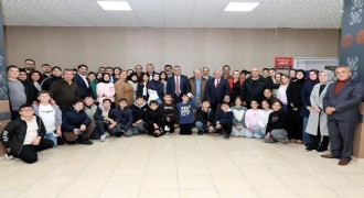 MEB'den 'Bizim Gök Kubbemiz' projesi