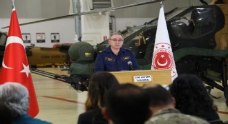 MSB bilgilendirdi