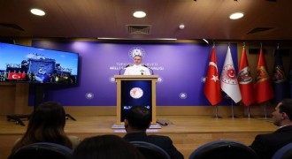 MSB bilgilendirdi