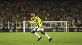Mason Greenwood, ilk golünü attı